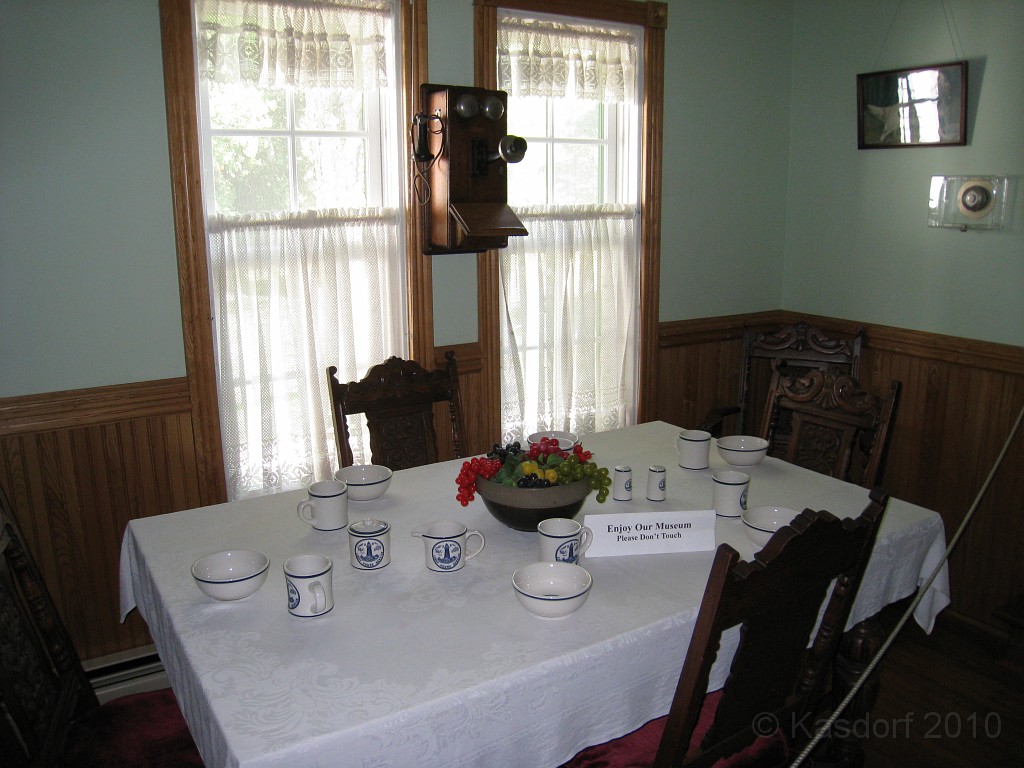 Michigan TC 2010-07 2150.jpg - The Michigan West Coast Tour of July 2010. From Luddington State Park to Traverse City for the Cherry Festival!